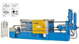 Wholesale 2000T Aluminum Parts Cold Chamber Die Casting Machine from china suppliers