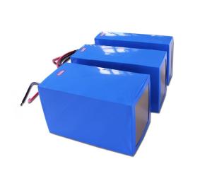 Wholesale Rechargeable 24V 40Ah E Scooter Battery Pack from china suppliers