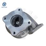 Volvo Engine Parts Turbocharger VOE20460945 04258205KZ 04258199KZ For EC140B