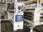 EVA Resin Plastic Packaging Extrusion Coating Lamination Machine