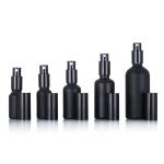 5ml - 100ml Empty Fine Mist Glass Spray Bottle For Perfume Spray Pump bottle