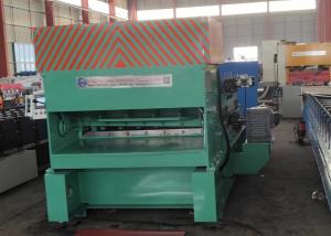 Wholesale Cut To Length Line Max 600-1500mm 3 Leveling Rollers from china suppliers