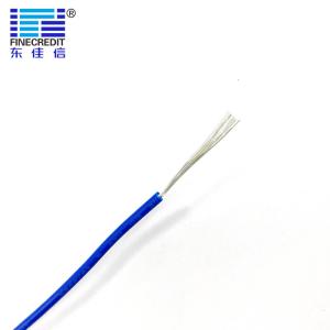 Wholesale AWM 20 AWG Stranded Wire , 600V PVC Insulated Tinned Copper Cable from china suppliers