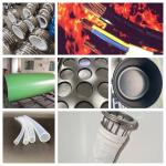 Ultrafine PTFE Non Stick Dispersion Liquid For Enhanced Water Resistance Coating