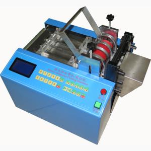 Wholesale Global hot sale automatic metal foil cutting machine LM-100ST from china suppliers