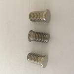 304 Stainlss Steel M3 Prss-Fit Studs Stainless Steel PEM Screws