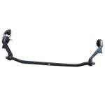 Vehicle Brake Parts Original Flap Shaft Assemly For Shacman