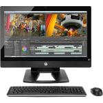 HP Energy Star Z1 D3H66UT 27" All-in-One Workstation Price $1350