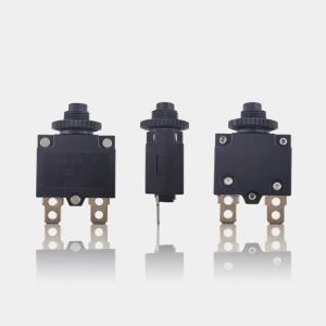 Wholesale AC Motor Thermal Overload Protector Temperature Overcurrent Trip Switch HCET 88/98 from china suppliers