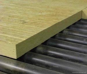 Wholesale Rock wool strip/width 80mm from china suppliers