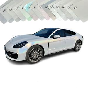 Wholesale TPU Color Changing Paint Protection Film 13kg/Roll Chemical Resistance To Sulfuric Acid Or Sodium Hydroxide For 72 Hours from china suppliers