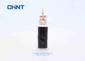 Wholesale Eco Friendly Low Smoke Zero Halogen Power Cable 600 / 1000V Rated Voltage from china suppliers