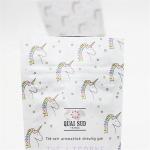 Stand Up Mylar Aluminum Foil Bags Mariguana Weed weed Zipper Resealable Bags