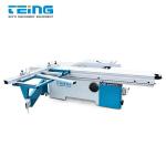 380V/50HZ/3PH Woodworking Saw FMS6132 with Angle Digital and Horizontal Sliding