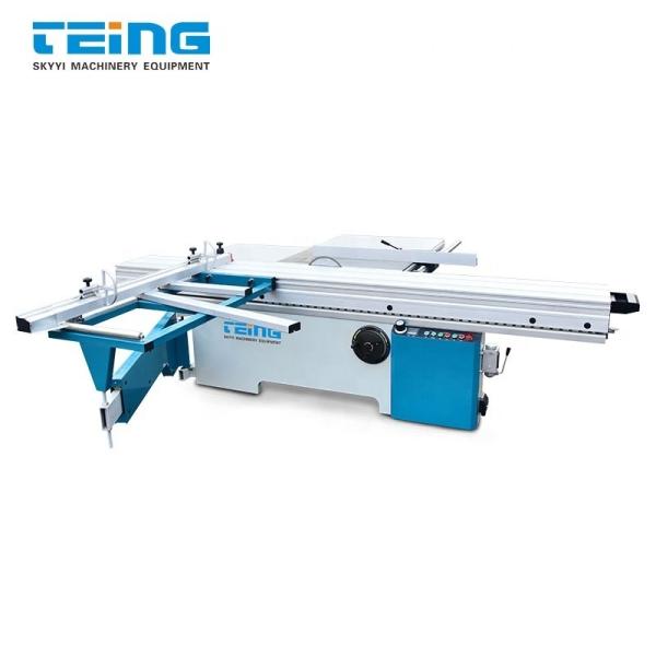 380V/50HZ/3PH Woodworking Saw FMS6132 with Angle Digital and Horizontal Sliding