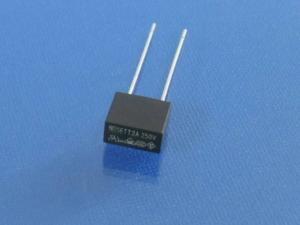 Wholesale 8.5 mm Time-Lag T 250 VAC 63 VDC Subminiature Fuse For Power Supply Adapter, Subminiature from china suppliers