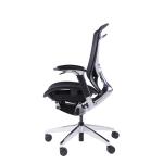 Automatic Adapting Ergo Swivel Chair Esports Gaming Chair Mesh Back Office Chair