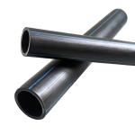 Customized HDPE Water Supply Sewage Drainage Pipe Large 630mm - 2000mm