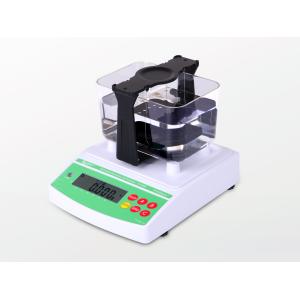AU-120S NEW Design Density Measurement Instrument , Digital Specific Gravity