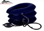 Comfortable Lumbar Support Brace Cervical Vertebra Traction Fixation