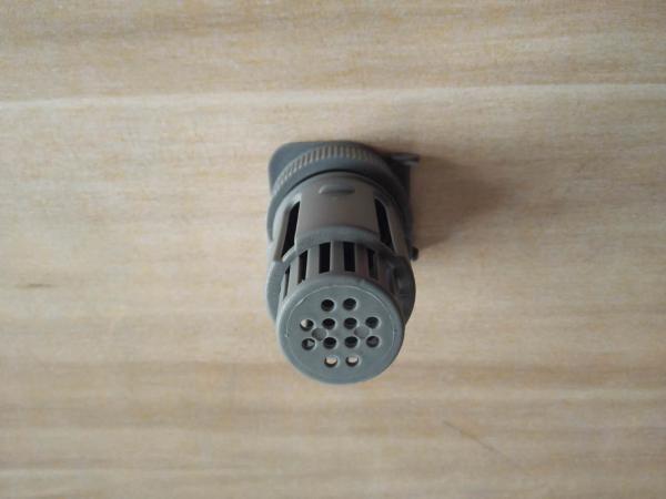 Patented Size S Forklift Battery Basket Vent Plug Filling Caps Durable CE