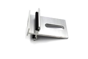 Wholesale Wall Mounted Facade Building Envelope Support System Aluminum Accessories from china suppliers