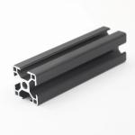 OEM 6061 6063 Extrusion Aluminum Profiles Aluminium Frame Section