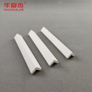 Wholesale Garage Door Stop PVC Trim Moulding, White PVC Garage Door Weather Strip from china suppliers