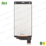 Sony Xperia Z3 Compact Medical LCD Displays Replacement 4.6 Inch 6 Months