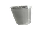 Nichrome NiGr Heat Resistant Mesh , Wire Mesh Screen Material Oxidation