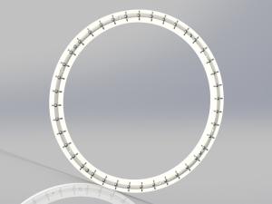 Wholesale Nonstandard Customized Piston Seals Material of PU POM PTFE NBR FKM TPE Rubber from china suppliers