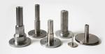 Power Tools Machined Metal Parts , Gearbox Shafts CNC Machine Parts Stainless