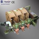 High quality CJ12-100/3 Contactor 100A AC Contactor