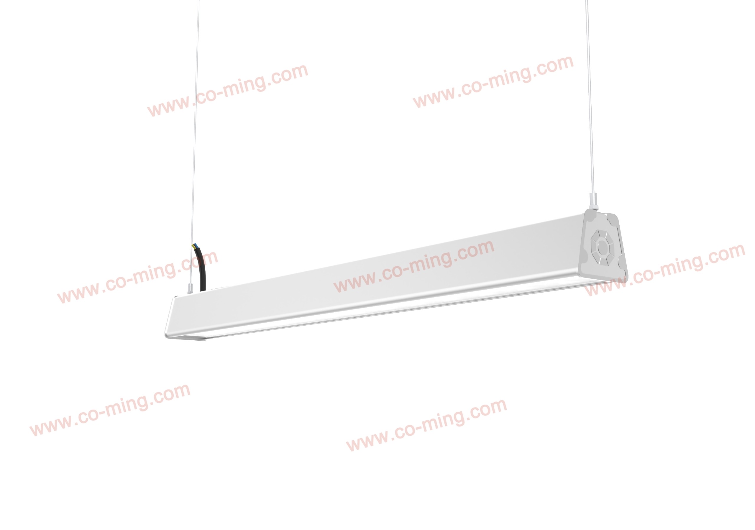 High CRI >70 X300 150LM/W 20W 3000LM Linear Led Bulb