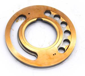 Wholesale HPV90 HPV95 Hydraulic Pump Repair Kits Valve Plate For PC200-3 PC200-5 PC200-6 Excavator from china suppliers