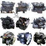 Construction Works Excavator JCB 8056 8060 Xugong Sanyi 75 Distributor Assembly