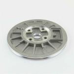 K16 Turbine Housing Back Plate 5316-151-5701 ID.Ø14.0 CW Ø56 OD.Ø118 Max OD Ø118