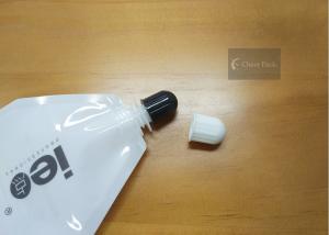Wholesale 12 Millimeter Diameter Pour Spout Caps 100% Plastic PE Material from china suppliers