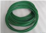 Seamless pu belt conveyor Abhesion Resistance , Transmission Belting
