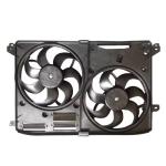 DG93-8C607AA OE NO. Electric Radiator Fan Assembly for Ford MONDEO 13-17