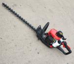 2 Side Blade Garden Hedge Trimmer 650W Anti Vibration Portable