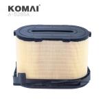 KOMAI Air Cleaner Filter 528-0585 with 99.9% Filtration Efficiency