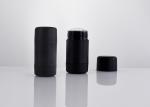 Matte Cylinder Deodorant Stick Container Bulk & Wholesale, Plastic PP PCR