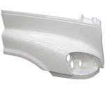 Corrosion Resistance FRP Bus Body Parts Custom Bus Accessories Good Impact