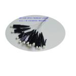 LSZH OFNP OFNR MPO MTP Cable Multimode Strands OM4 Fiber Cable
