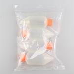 Laboratory Polyethylene Centrifuge Tube 0.5ml 1.5ml 2ml 5ml 10ml 15ml 50ml 250ml