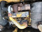 used pc120-5 komatsu excavator for sale/japan condition komatsu 12t excavator