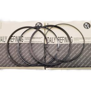 Wholesale 6bt 4bt 6bt5.9 piston ring kit for Cummins engine 3802421 from china suppliers