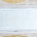 Huge Elastic Waistband Magic Tape Diaper Soft Breathable Dry Surface Baby Diaper