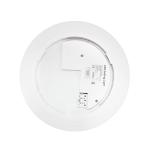 25W 12 Inch Slim Big Large Round Ceiling Light Fixture Lamp For Living Room